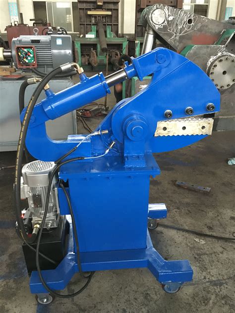 metal shear for stainless steel